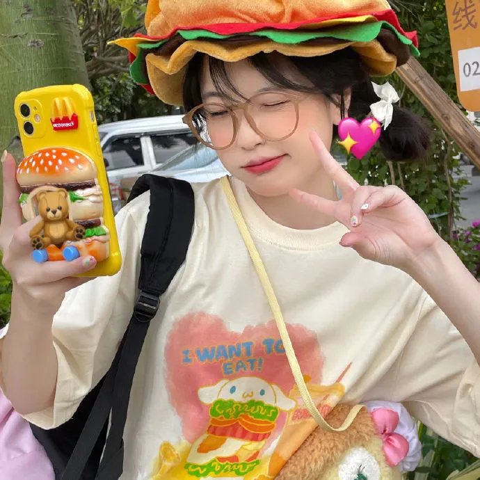 请和这样的我恋爱吧